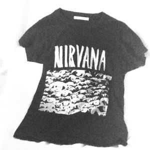 Nirvana Shirt