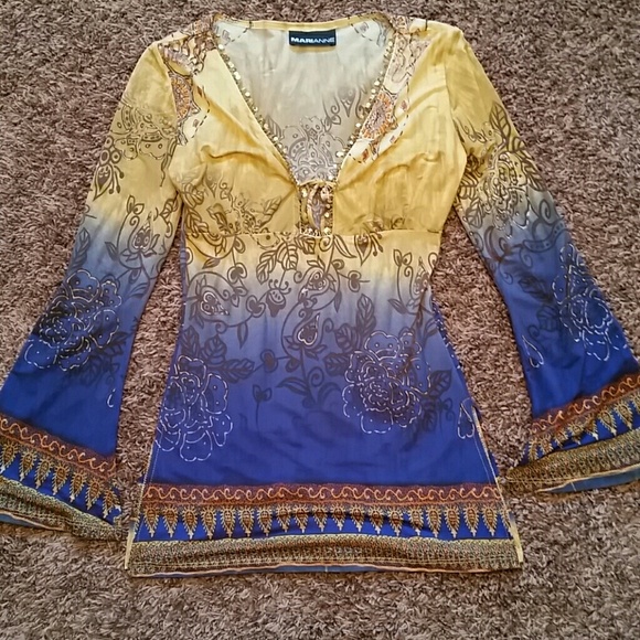 Beautiful  blouse boutique   wear