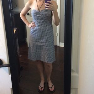 NWT! Ann Taylor LOFT sundress