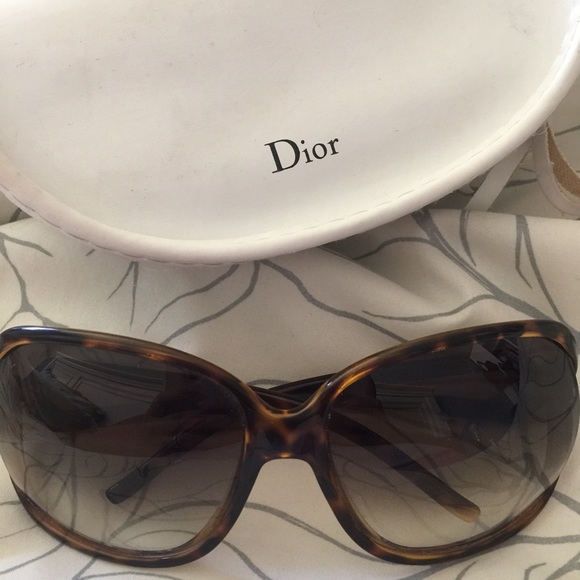 Christian Dior Sunglasses