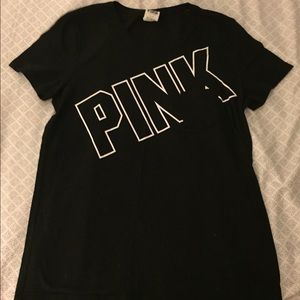 Victoria's Secret PINK t-shirt