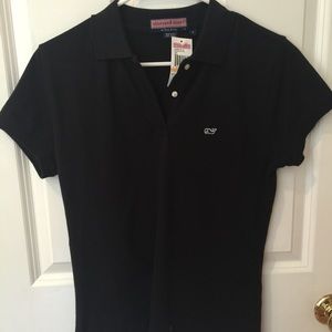 Vineyard vines polo
