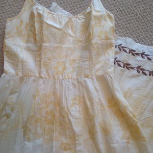 Ann Taylor LOFT dress size 2