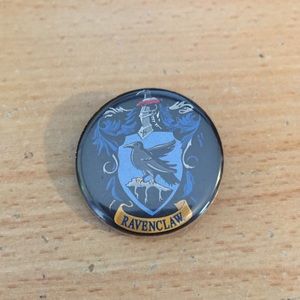 Ravenclaw Pin