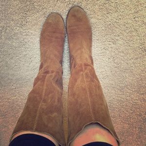Nine West boots