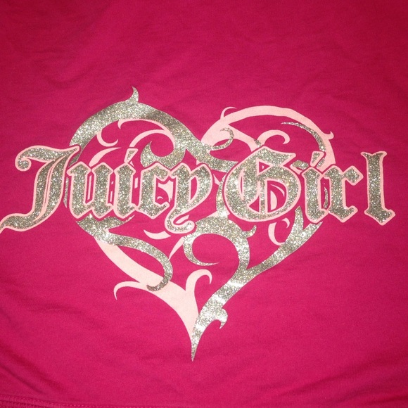Juicy Couture Jacket