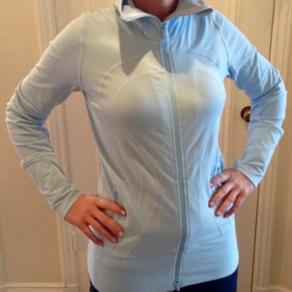 💖Lululemon Jacket