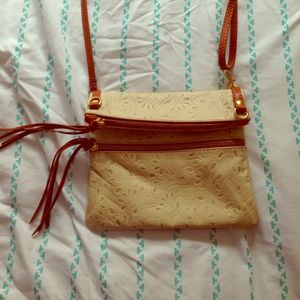 Beautiful purse from Florence,ITALY