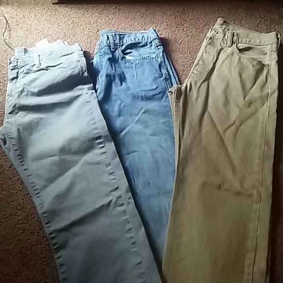 Levi jeans