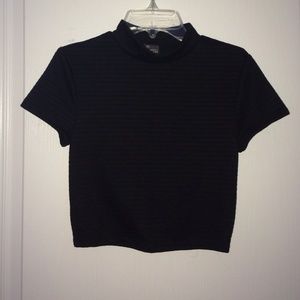 Urban outfitters Crop top