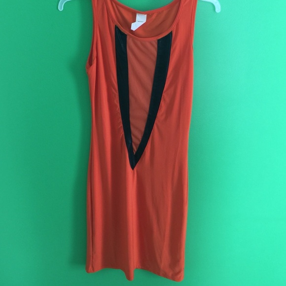 Pencil dress