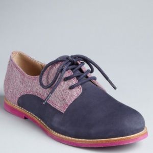 Splendid Oxford shoes