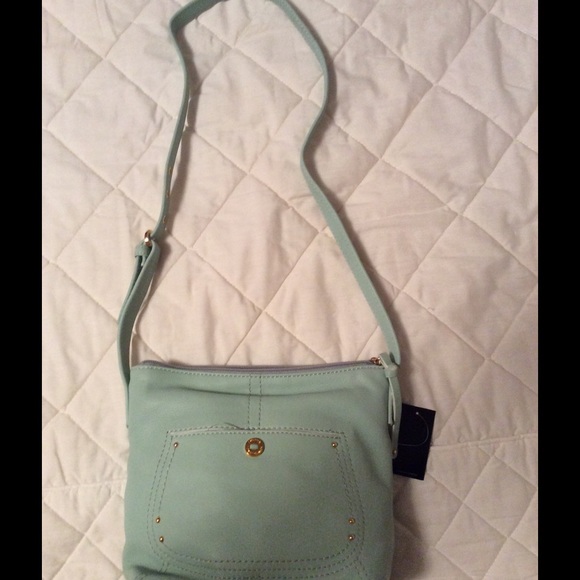 stone mountain leather purses