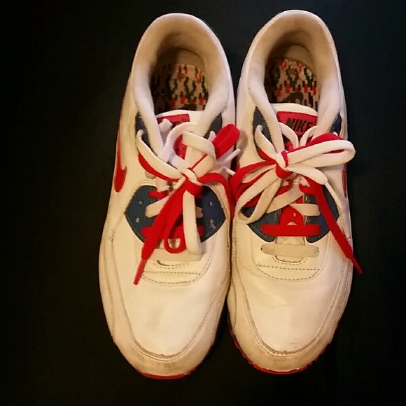 Nike Air Max