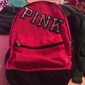 vs book bag