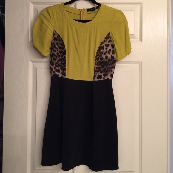Forever 21 Dress size M