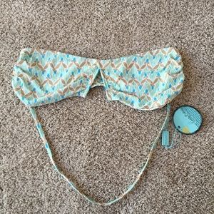 Adorable NWT "willow top" from Frankie's 2014