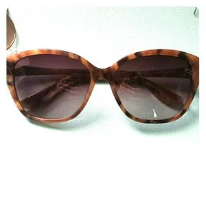 Vera Wang sunglasses