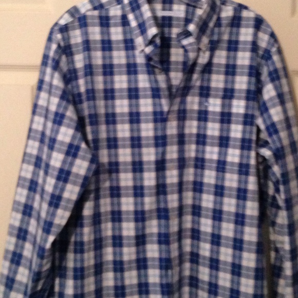 Southern Tide Men's shirt