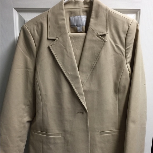 old navy suit jacket