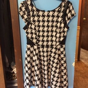 City studio brand dress