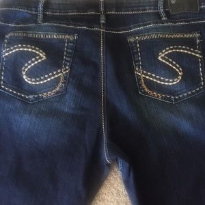 Women size 22 jeans