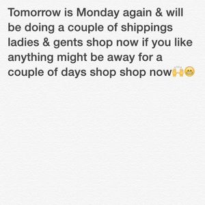 Shop shop🙌🙌🙌