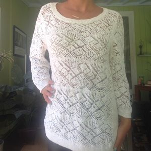 Lauren Conrad sweater
