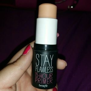 bundle primer and bronzer