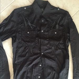 Roar Men's long sleeve shirt