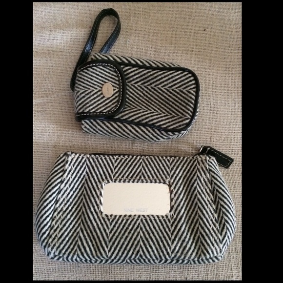 Nine West Bundle - Matching Hat, Shoes & Bag - Picture 3 of 4