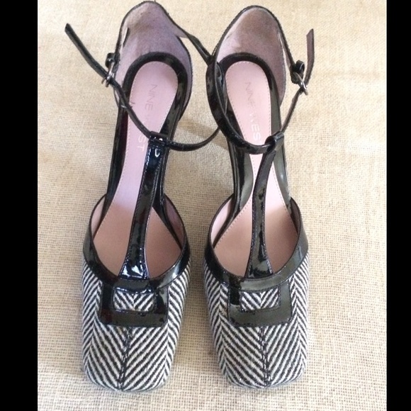 Nine West Bundle - Matching Hat, Shoes & Bag - Picture 4 of 4