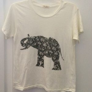 Brandy Melville Crop top