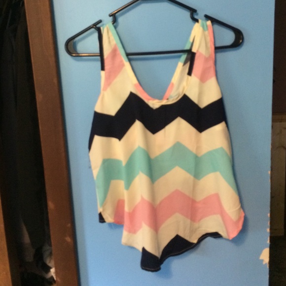 Tank top