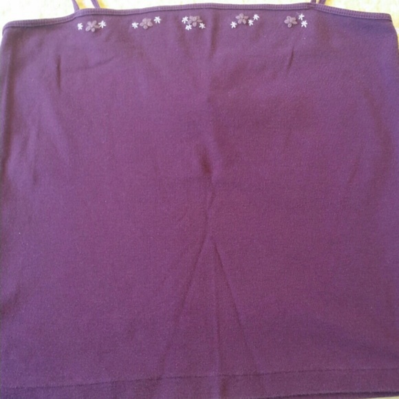 Abercrombie & Fitch tanks - Picture 3 of 4