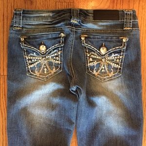 Twentyone Black by rue 21 size 5/6r