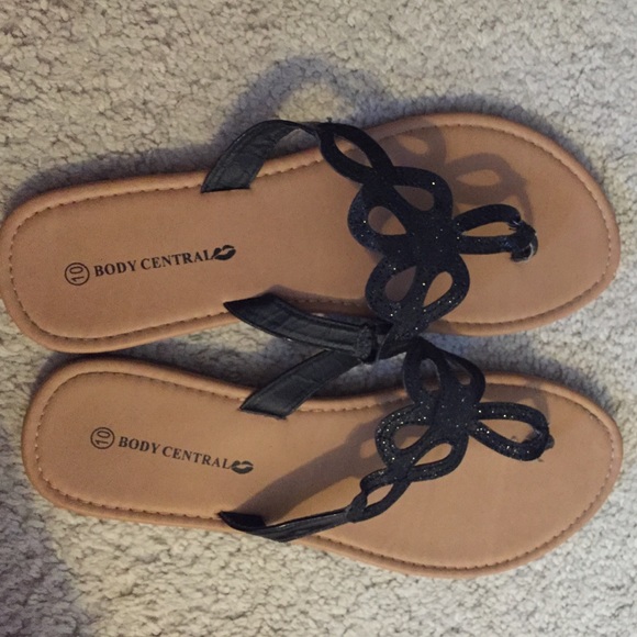 Body Central shoes