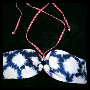 Marc Jacobs swimwear top