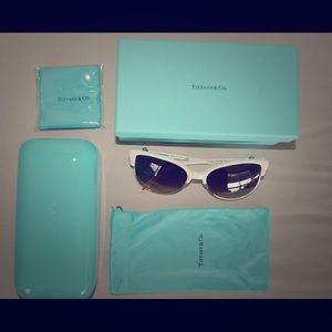 BRAND NEW - Tiffany & Co. Sunglasses