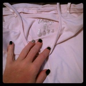 Cami xtra long thick