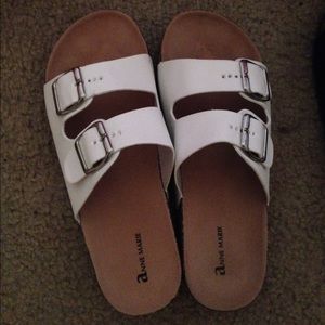 Anne Marie Sandals