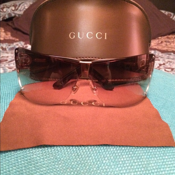 Gucci Sunglasses