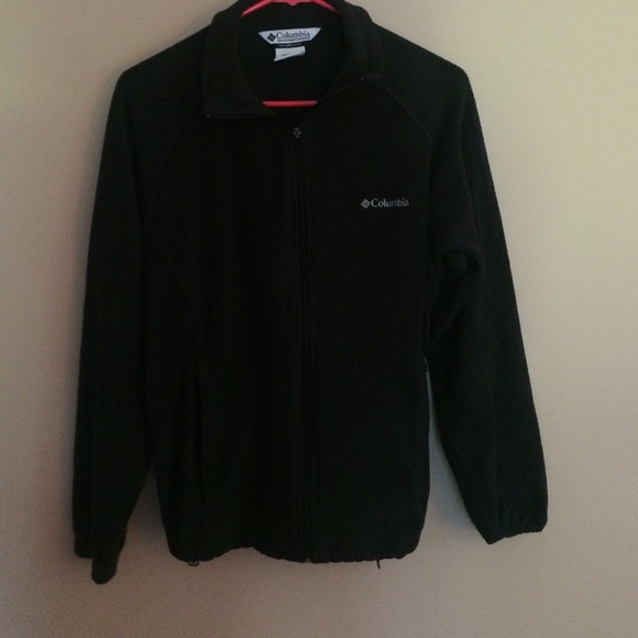 Columbia jacket - Picture 2 of 3