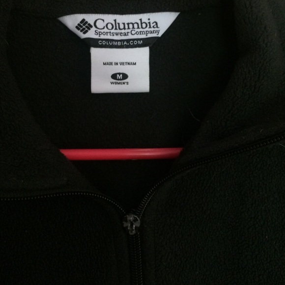 Columbia jacket - Picture 3 of 3