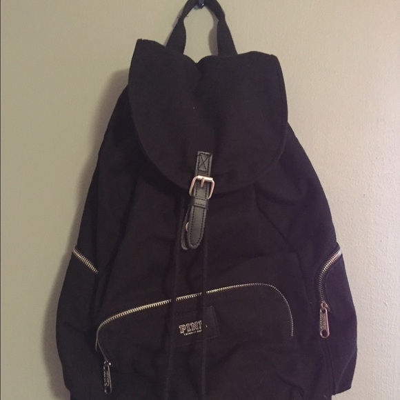 🌸Pink Backpack!!🌸