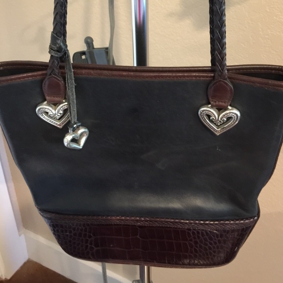 Brighton purse - Picture 2 of 4