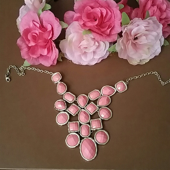 Statement Necklace