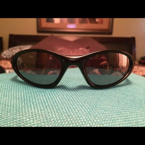 Oakley Sunglasses