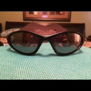 Oakley Sunglasses