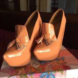 Authentic Jeffrey Campbell💞